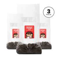 Read Mushroom Supplies Reviews