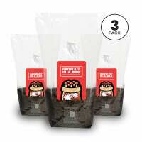 Read Mushroom Supplies Reviews