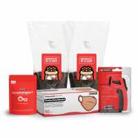 Read Mushroom Supplies Reviews