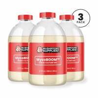 Read Mushroom Supplies Reviews