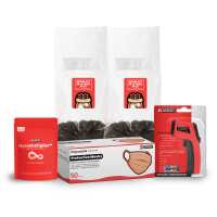 Read Mushroom Supplies Reviews