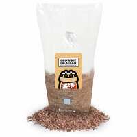 Read Mushroom Supplies Reviews