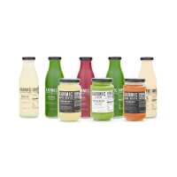 Read Karmic Juices Reviews