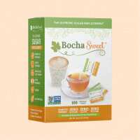 Read BochaSweet Reviews