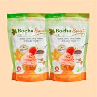 Read BochaSweet Reviews
