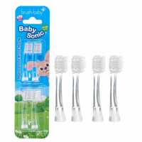 Read BrushBaby Reviews