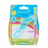 Read BrushBaby Reviews