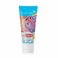 Read BrushBaby Reviews