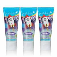 Read BrushBaby Reviews