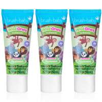 Read BrushBaby Reviews