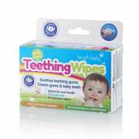 Read BrushBaby Reviews
