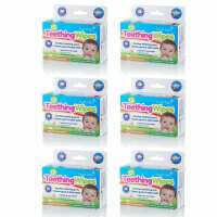 Read BrushBaby Reviews