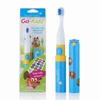 Read BrushBaby Reviews