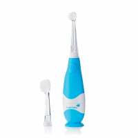 Read BrushBaby Reviews