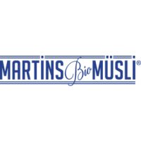 Lesen Martins Bio Müsli®, Gustovia GmbH Bewertungen