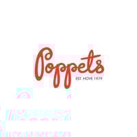 Read Poppets Reviews