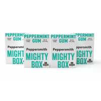Read Peppersmith Reviews