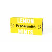 Read Peppersmith Reviews