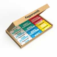 Read Peppersmith Reviews