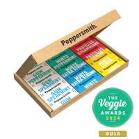 Read Peppersmith Reviews