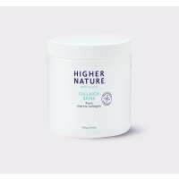 Read Higher Nature Reviews