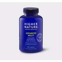 Read Higher Nature Reviews