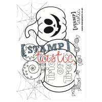 Read Stamptastic Limited Reviews