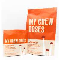 Read My Crew Doses Reviews