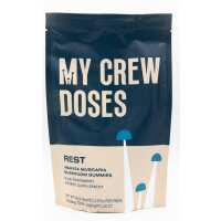 Read My Crew Doses Reviews