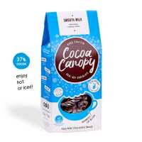 Read Cocoa Canopy Reviews
