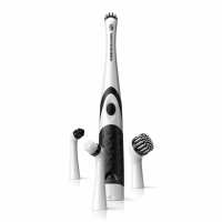 Read SonicScrubber Reviews