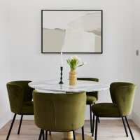 Read Green Lili Reviews