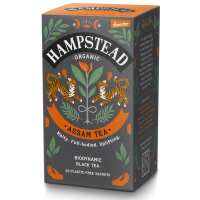 Read Hampstead Tea Reviews