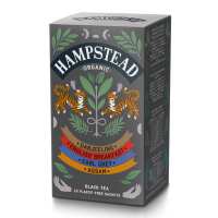 Read Hampstead Tea Reviews