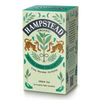 Read Hampstead Tea Reviews