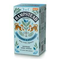Read Hampstead Tea Reviews