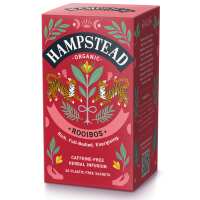Read Hampstead Tea Reviews