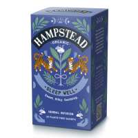 Read Hampstead Tea Reviews