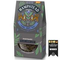 Read Hampstead Tea Reviews