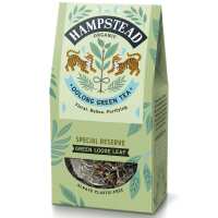 Read Hampstead Tea Reviews