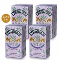 Read Hampstead Tea Reviews
