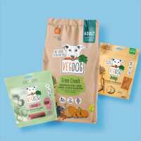 Lesen younikat GmbH VEGDOG Bewertungen