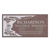 Read Signature Headstones Reviews