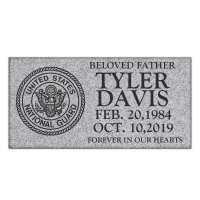 Read Signature Headstones Reviews