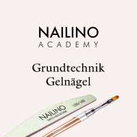 Lesen NAILINO Bewertungen