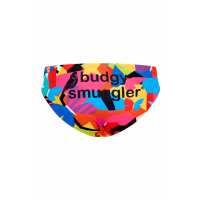 Lis Budgy Smuggler France Avis