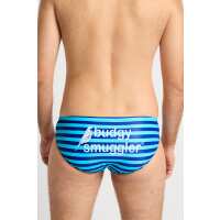 Lis Budgy Smuggler France Avis