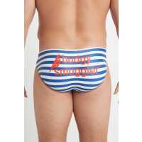 Lis Budgy Smuggler France Avis