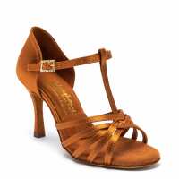 Read International Dance Shoes Ltd Reviews