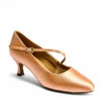 Read International Dance Shoes Ltd Reviews